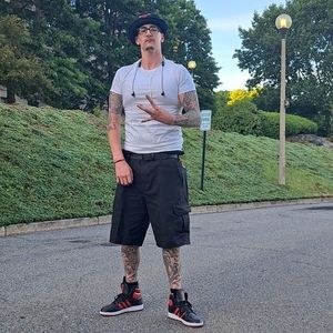 Meet your Posher, Gaetano